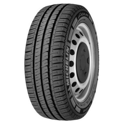 235/60R17C  MICHELIN TL AGILIS + MO-V             (EU)117R