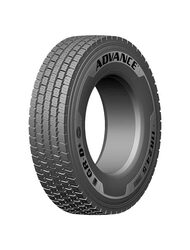 ADVANCE GR-D1 315/70R22.5 156/150L