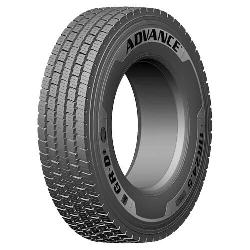 ADVANCE GR-D1 315/70R22.5 156/150L