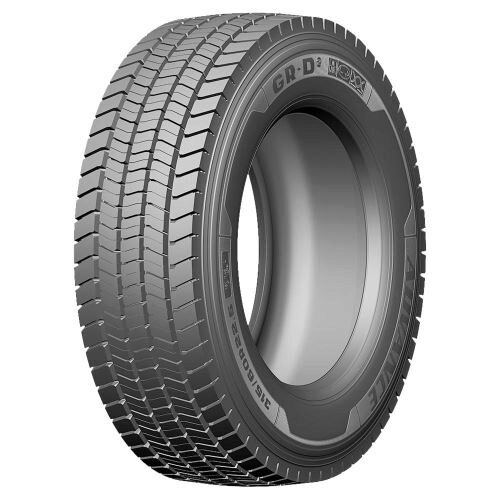 ADVANCE GR-D2 295/60R22.5 150/147K
