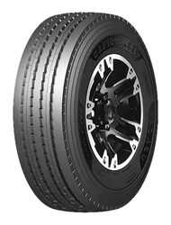 GROUNDSPEED GSKS01 385/55R22.5 160K