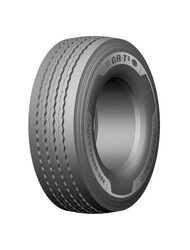 ADVANCE GR-T2 385/65R22.5 160K