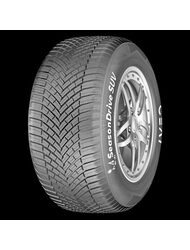 CEAT 4SEASONDRIVE SUV PJ 235/50R19 103W