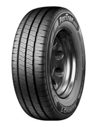 215/65HR17  KUMHO TL KC53 XL                     (NEU)108H