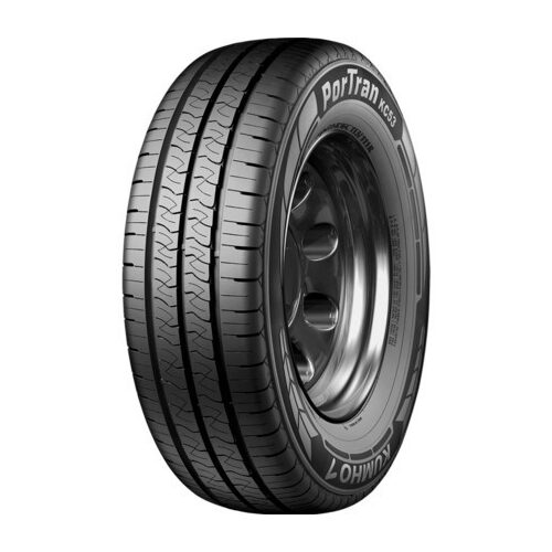 215/65HR17  KUMHO TL KC53 XL                     (NEU)108H