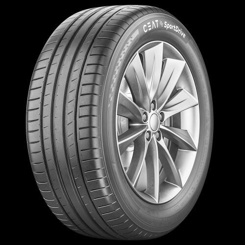 CEAT SPORTDRIVE PJ 245/40R18 97Y