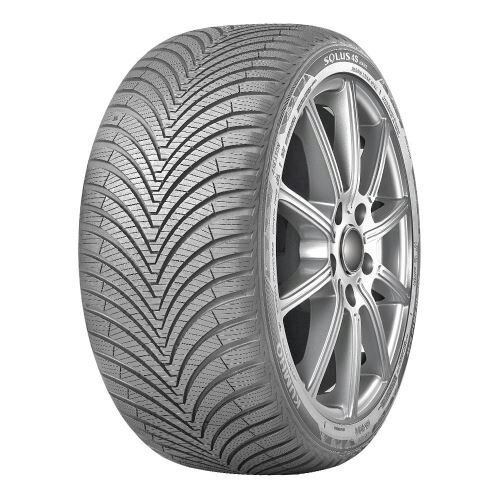 Kumho SOLUS 4S HA32 185/65R15 92V
