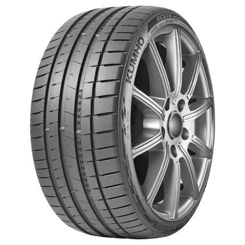 Kumho ECSTA SPORT PS72 205/45R17 88Y