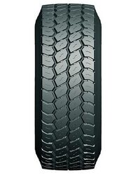 GROUNDSPEED GSZX02 385/65R22.5 164K