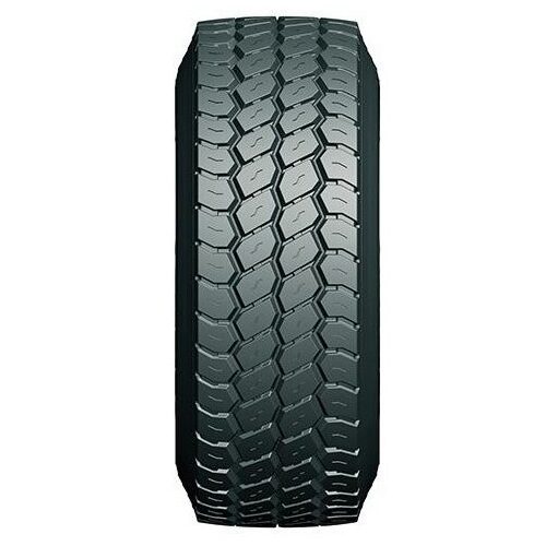 GROUNDSPEED GSZX02 385/65R22.5 164K