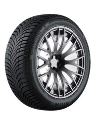 GITI GITIWINTER W2 215/55R17 98V