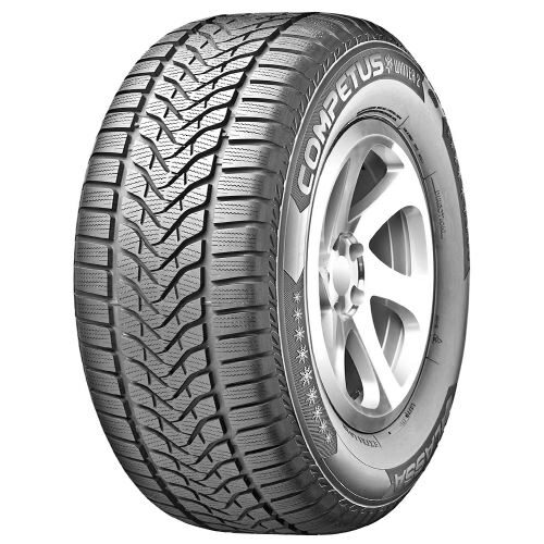 LASSA COMPETUS WINTER 2 + 135/60R17 100V