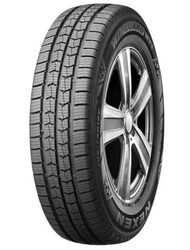 Nexen WINGUARD WT1 225/70R15 112/110R