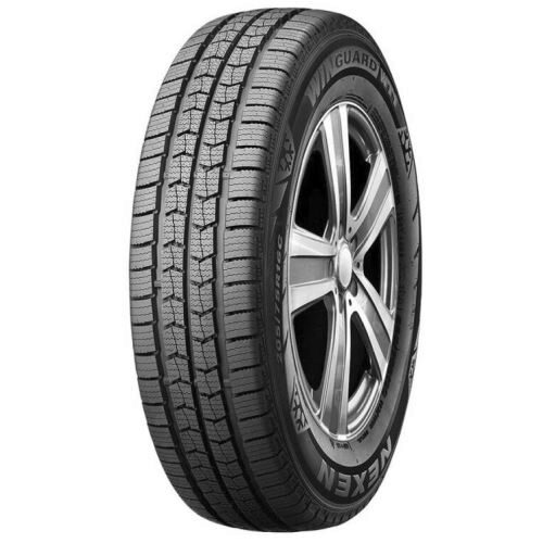 Nexen WINGUARD WT1 225/70R15 112/110R