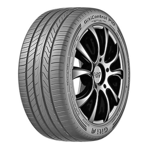 GITI GITICONTROL P10 RUNFLAT 245/50R19 105W