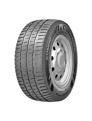 Kumho PORTRAN CW51 205/65R16 107/105T