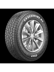 CEAT CROSSDRIVE AT 235/70R16 106S