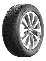 235/55VR18  KLEBER TL QUADRAXER SUV XL           (NEU)104V