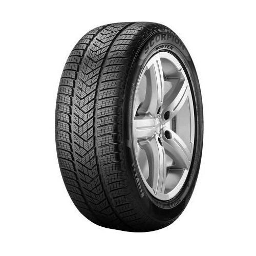 255/50TR19  PIRELLI TL SCORPION WINTER AO (+) ELE (EU)103T