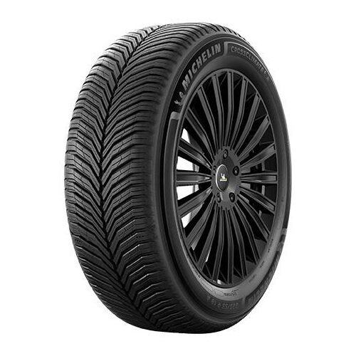 265/60HR18  MICHELIN TL CROSSCLIMATE 3            (EU)110H