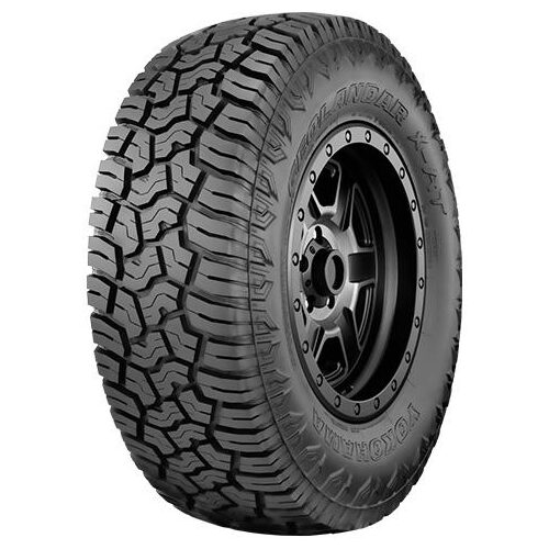 LT275/65QR17  YOKOHAMA TL G016 POR RBL RPB         (NEU)121Q