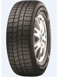 215/65R16C  VREDESTEIN TL COMTRAC 2 WINTER+      (NEU)109T
