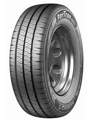 Kumho KC53 PORTRAN 195/75R16 107/105T