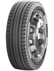 315/70R22.5  PROMETEON TL R02 PROWAY DRIVE 3PMSF (NEU)158L