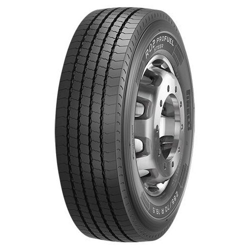 385/55R22.5  PROMETEON TL R02 PROFUEL STEER 3PMSF(NEU)162K