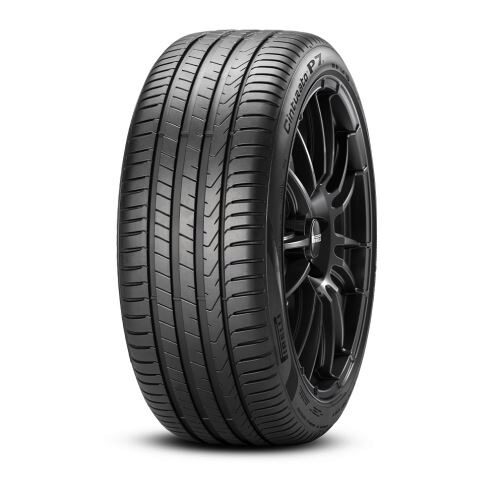 Pirelli P7CINT(*)-RUNFLAT 255/40R18 95Y