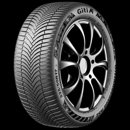 GITI GITIALLSEASON AS2 215/55R17 98W