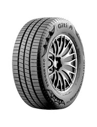 GITI GITIVANALLSEASON LA1 235/65R16 121/119R