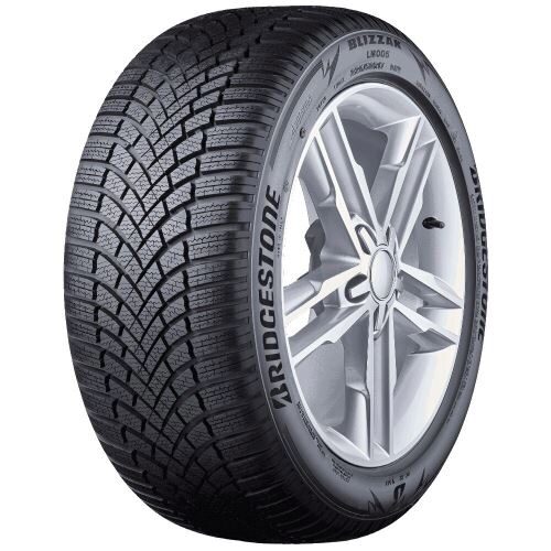 Bridgestone BLIZZAK LM005 215/60R16 99H