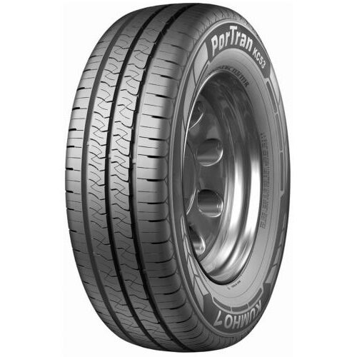 Kumho PORTRAN KC53 225/70R15 112/110R