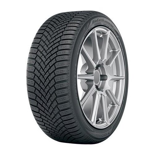 255/45VR21 YOKOHAMA TL V906 SUV XL               (NEU)106V