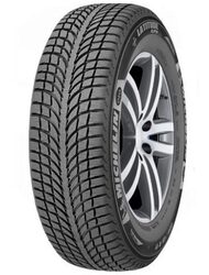 255/55VR18  MICHELIN TL LATITUDE ALPIN LA2 N0 XL  (EU)109V