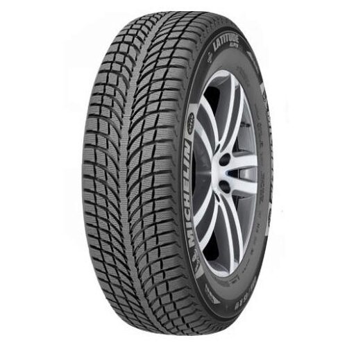255/55VR18  MICHELIN TL LATITUDE ALPIN LA2 N0 XL  (EU)109V