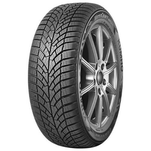 Kumho WINTERCRAFT WP52+ 195/55R16 87H