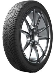 235/45HR20  MICHELIN TL PILOT ALPIN 5 AO XL       (EU)100H