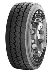 385/65R22.5 PROMETEON TL G02 PRO MULTIAXLE 3PMSF (NEU)164K