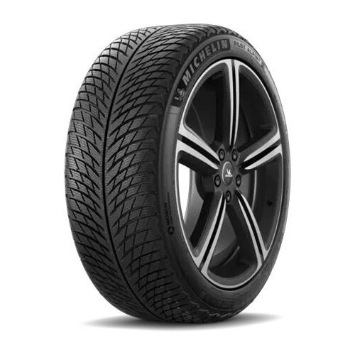 245/35VR20  MICHELIN TL PILOT ALPIN 5 NA2 XL      (EU) 95V