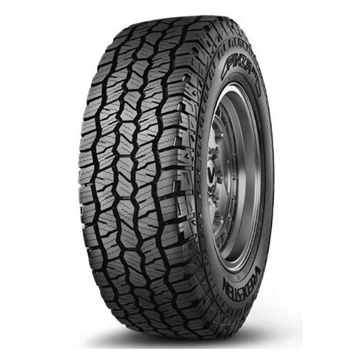 265/60HR18  VREDESTEIN TL PINZA AT BSW           (NEU)110H