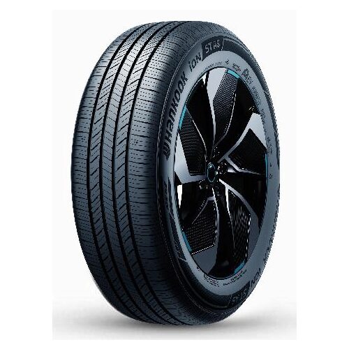 215/55VR17  HANKOOK TL IH61 XL                   (NEU) 94V