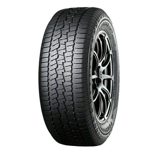 225/55VR18  YOKOHAMA TL G061 RPB                 (NEU) 98V
