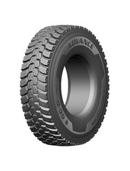 ADVANCE GC-D1 315/80R22.5 156/150K
