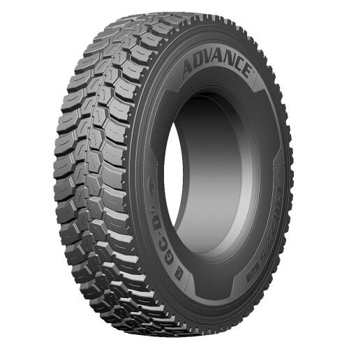 ADVANCE GC-D1 315/80R22.5 156/150K