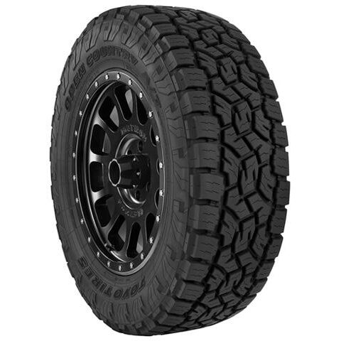 Anvelopa All Terrain Toyo Open Country A/T3 3PMSF 195/80R15 96S