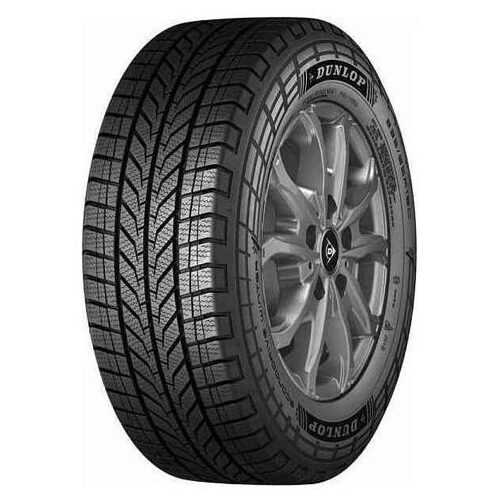 205/65R16C  DUNLOP TL ECONODRIVE WINTER           (EU)107T