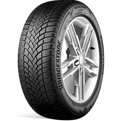 235/60HR18  BRIDGESTONE TL LM-005 R0 XL           (EU)107H