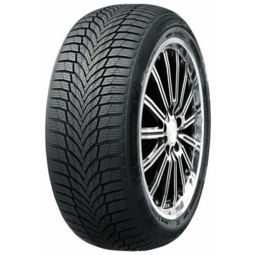 Nexen WINGUARD SPORT 2 245/45R18 100V